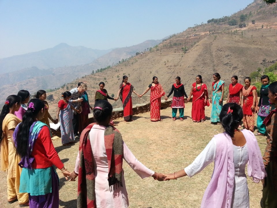 Photo 2 from Volunteers For Peace